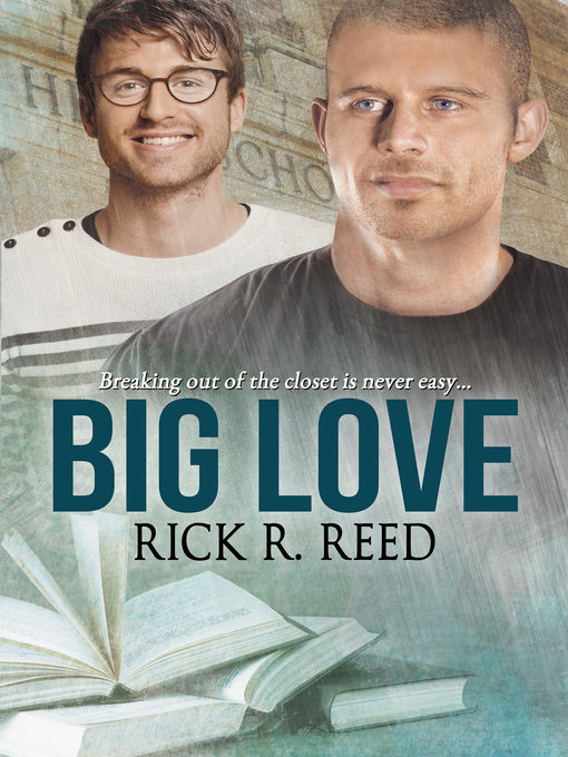 Title details for Big Love by Rick R. Reed - Available